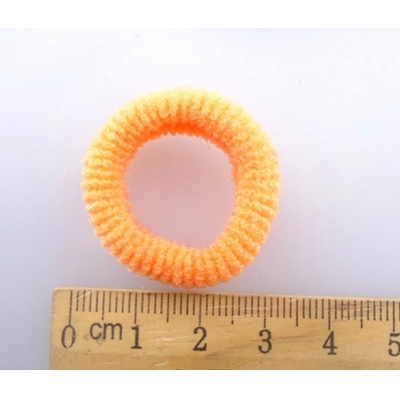 Elastics Headdress Tow Hair Rubber Band Hair Rings